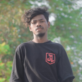 Sahebram Bediya